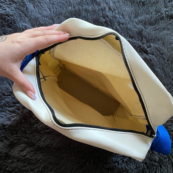 Super Rare Vintage Airline Bag American Tourister Tag - Picture 8 of 8